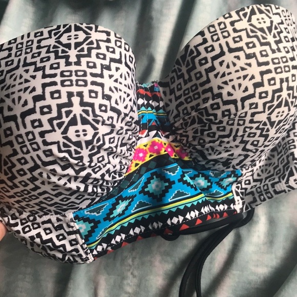 Bathing suit top - Picture 6 of 6